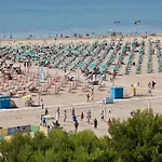 Bianca Lägenhet Bibione