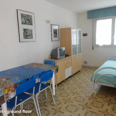 Bianca Appartement Bibione