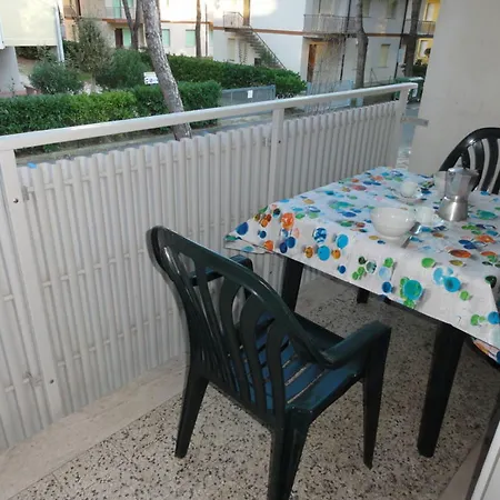 Appartamento Bianca *