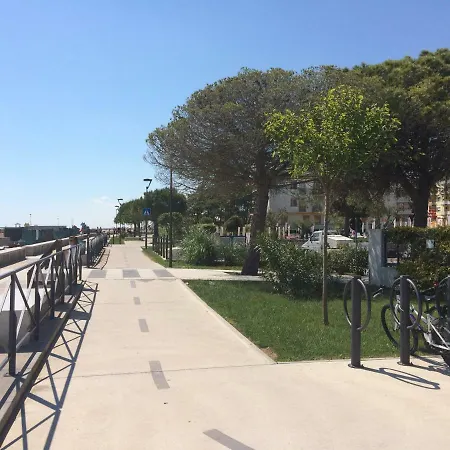 Appartement Bianca Bibione