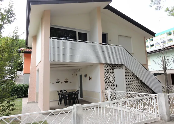 Apartment Bianca Bibione