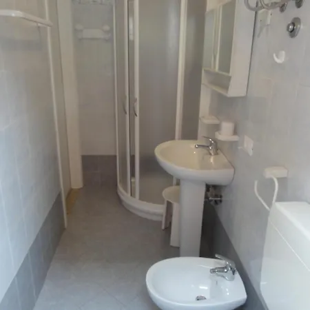 Bianca Apartment Bibione