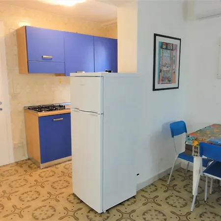 Bianca Apartment Bibione