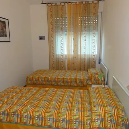 Apartmán Bianca *