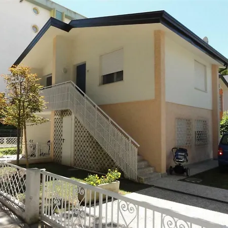 Apartment Bianca