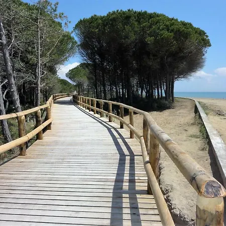 Apartment Bianca Bibione