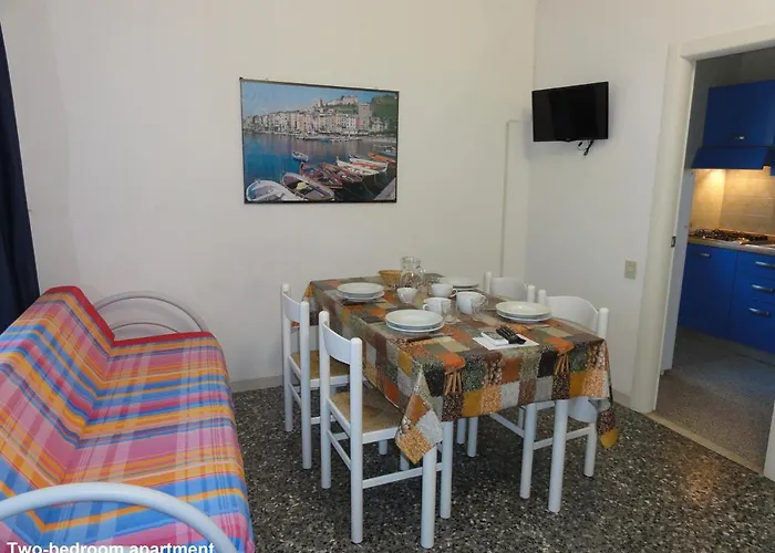 Bianca Apartamento Bibione