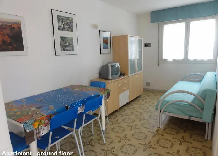 Bianca Apartamento Bibione