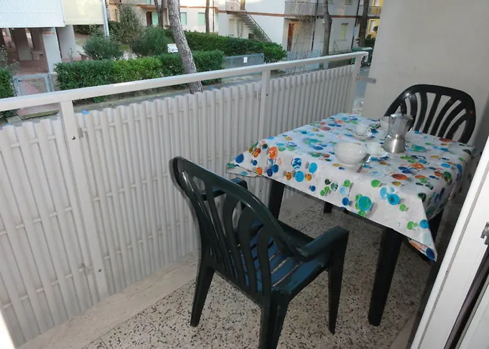 Apartamento Bianca *
