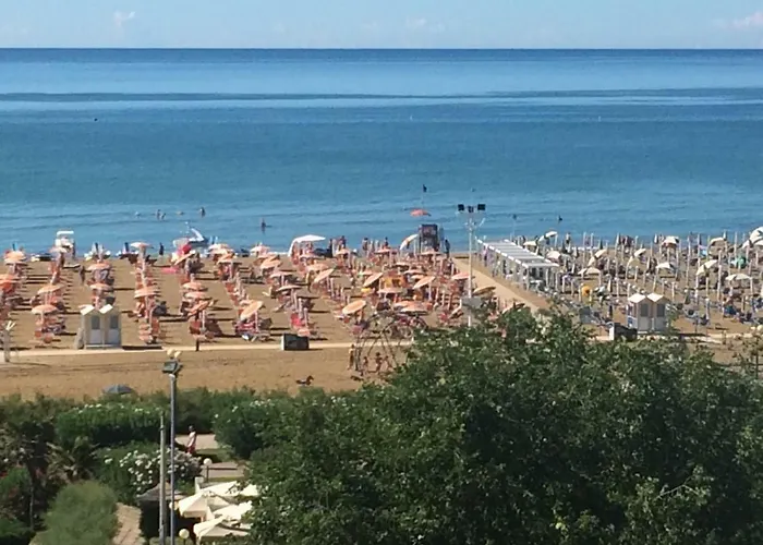 Bianca Apartamento *